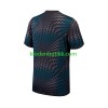 Chelsea Keeper Hjemme Fotballdrakt 2026/27 Kortermet